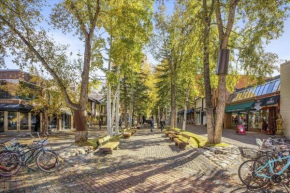 Downtown Aspen 2 Bedroom Condo - Silverbell
